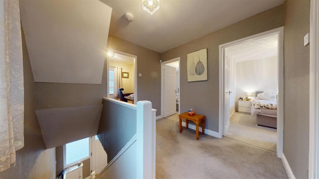 Eagle Crescent Landing