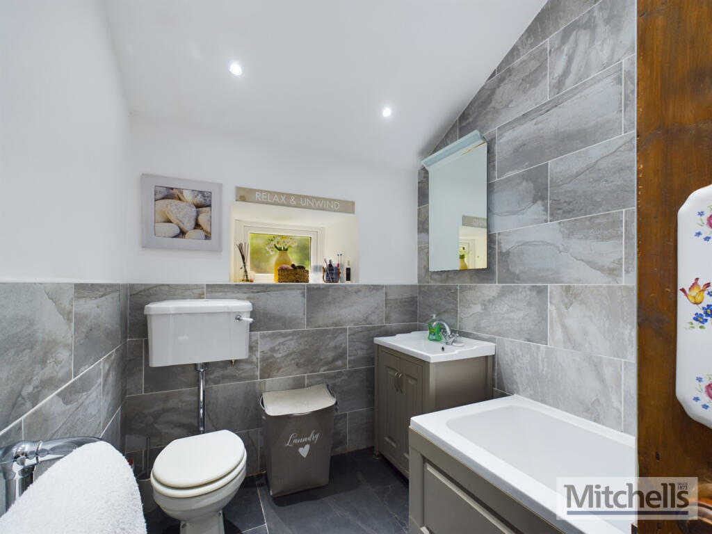 House Bathroom