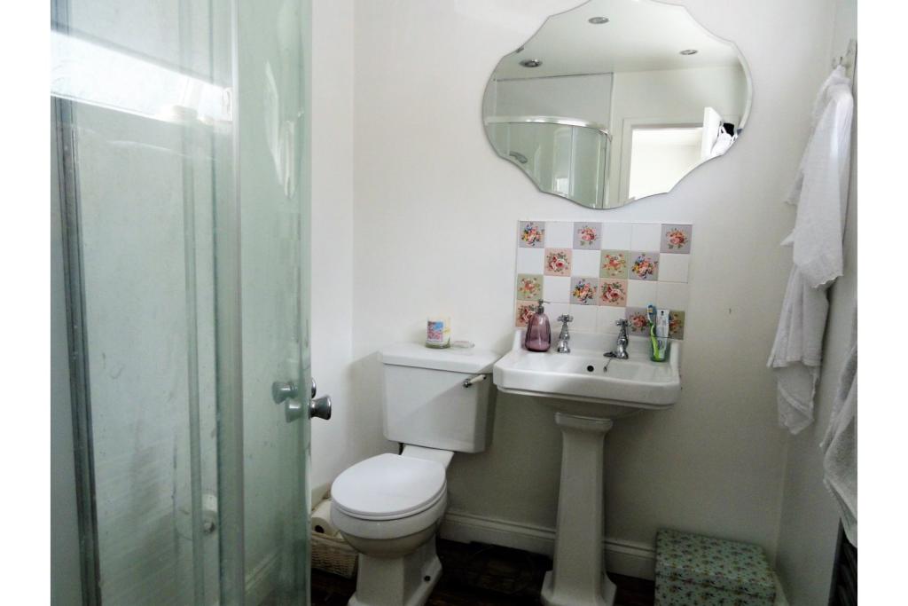 Master En-suite