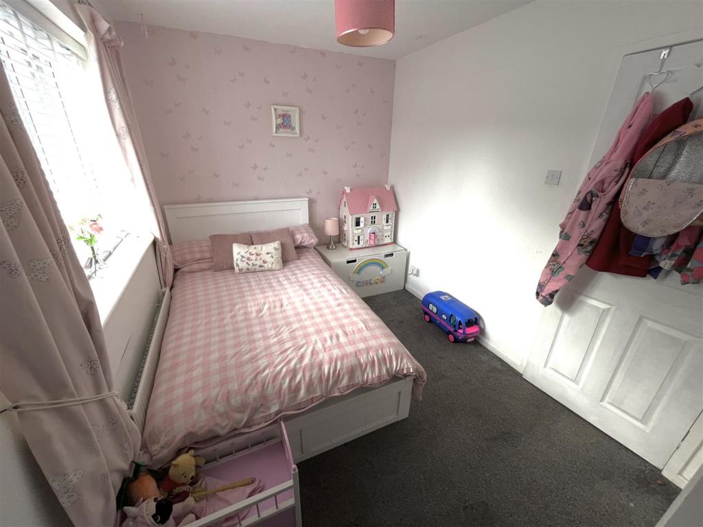 Bedroom 3 Aspect 2