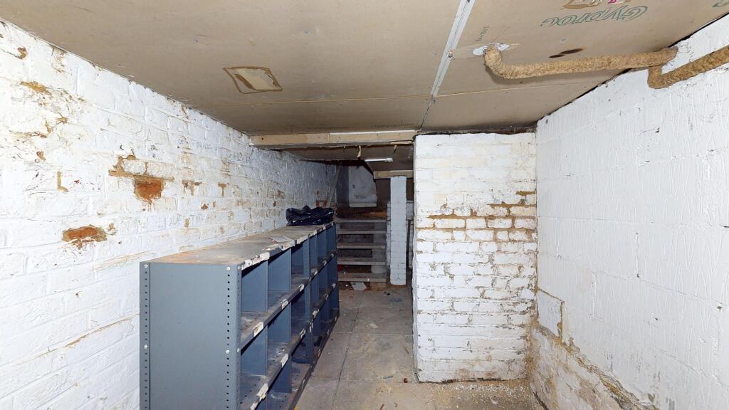 Flat 66A &amp; 66B Rectory Road, Stoke Newington, London, N16 7SH