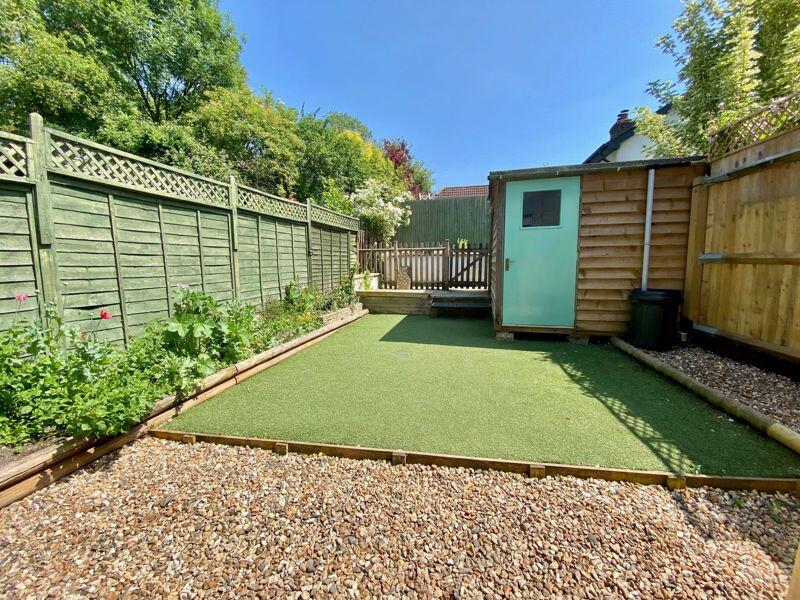 The Garden