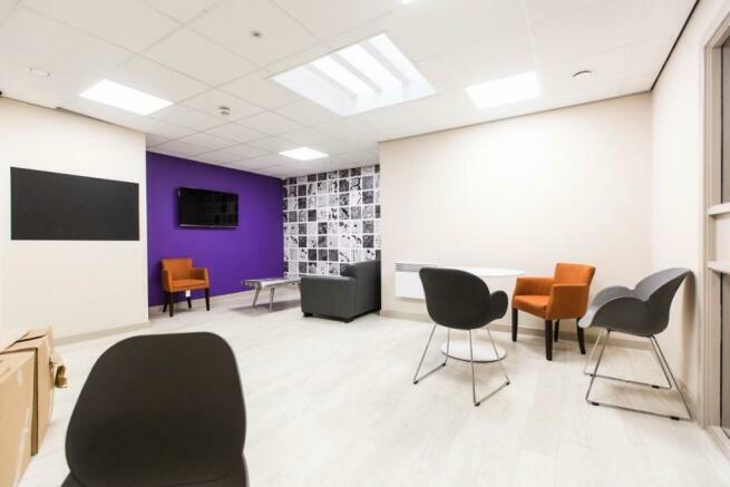 Common Room