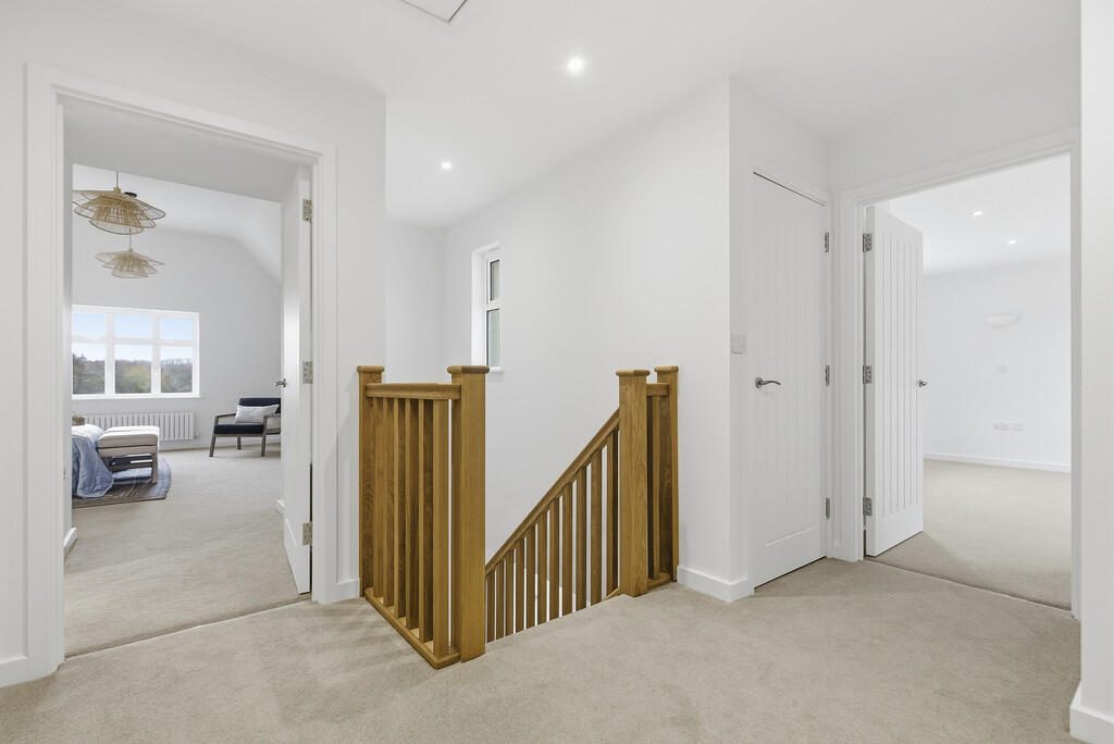 2 Blackheath Road...