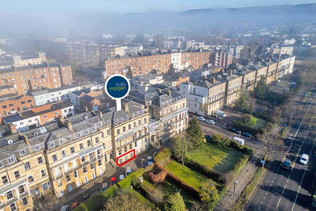 18 Lansdown Place, Cheltenham GL50 2HX | Leasehold