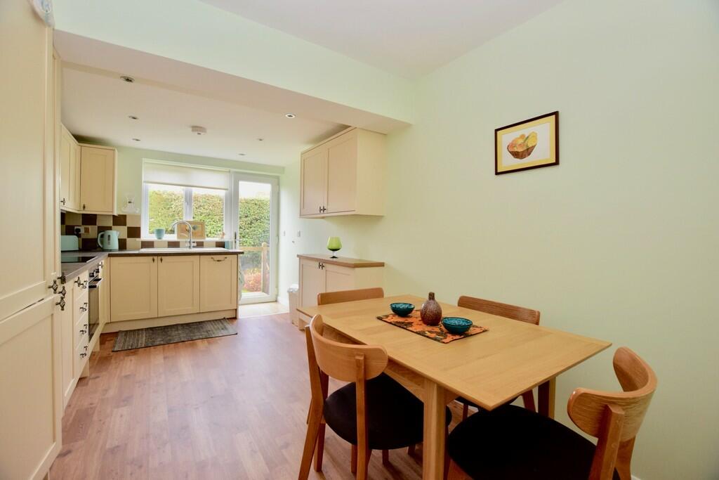 Kitchen/Dining Ro...