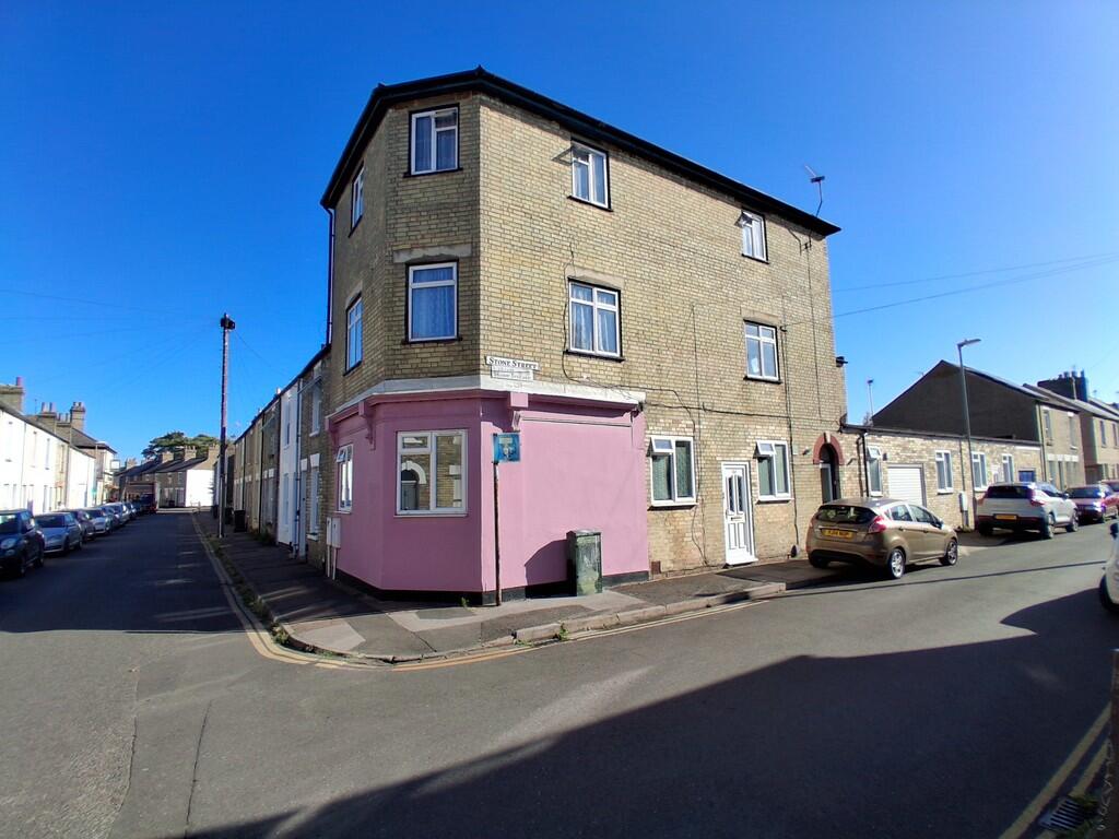 Room, Ainsworth Street