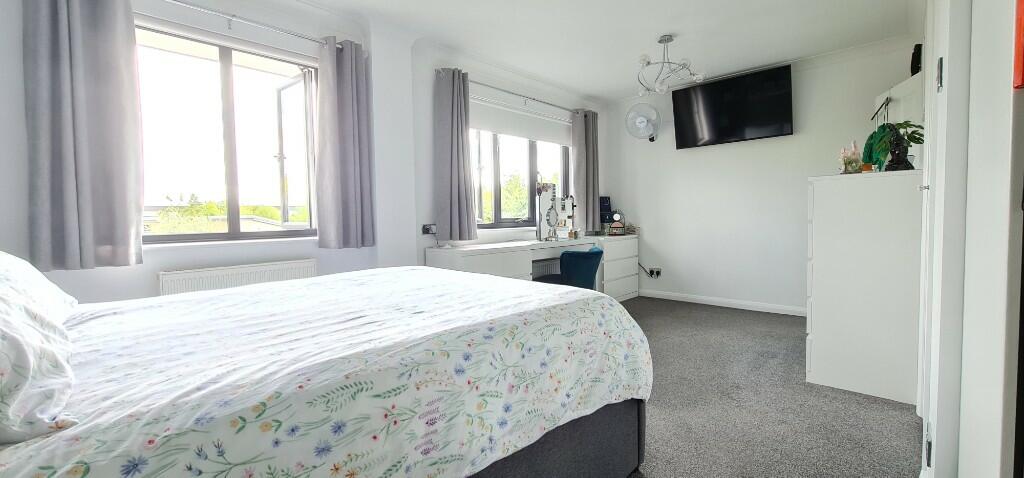 Master Suite