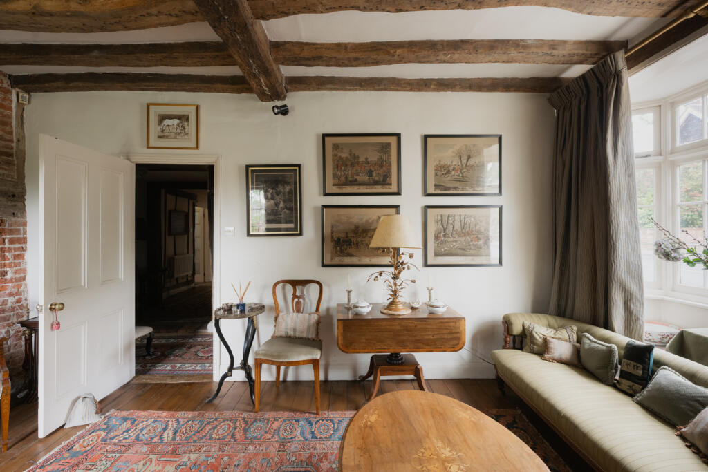 305753 - Old Guildhall, Monks Eleigh-4.jpg