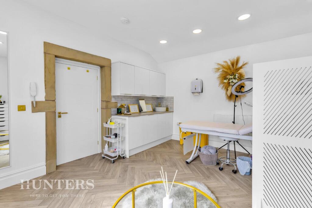 Treatment Room