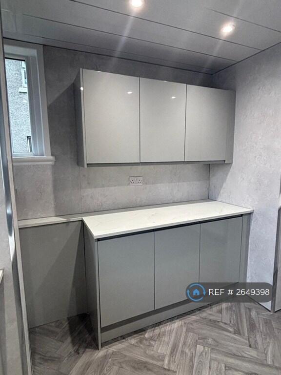 New Kitchen 