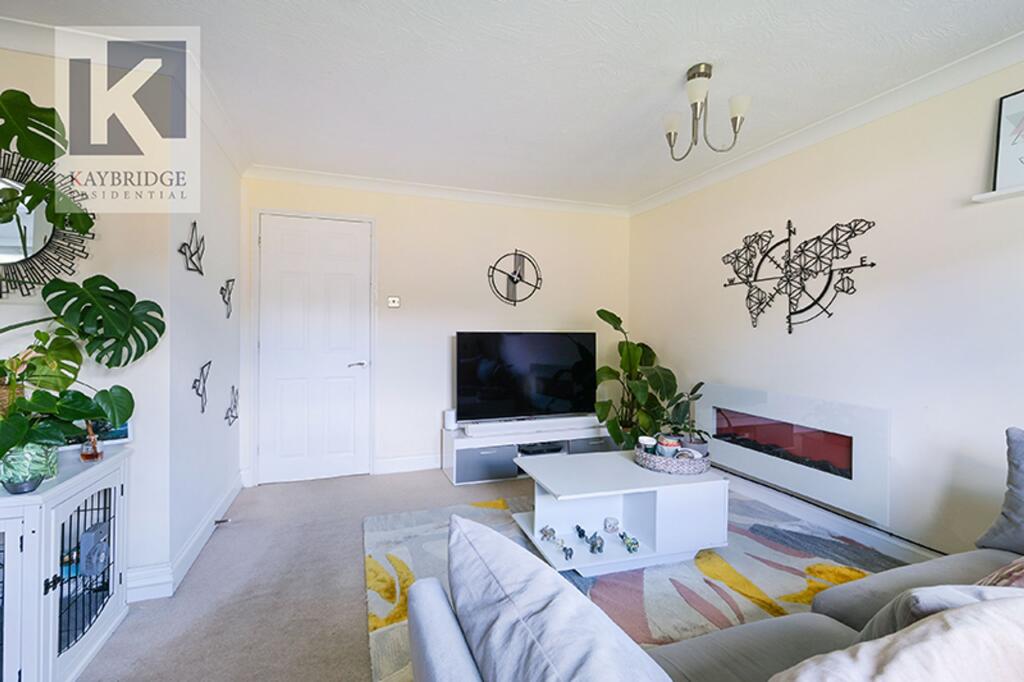 Laurence Court Rosedale Road, Epsom - KT17 2JQ