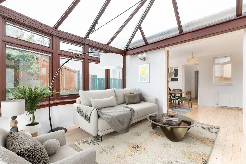 33 Craiglockhart Dell Road, Craiglockhart, Edinburgh, EH14 1JW