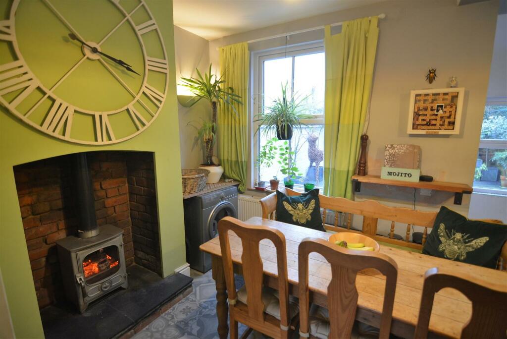 Kitchen-Diner