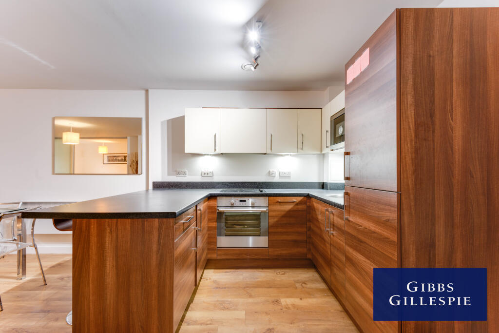 2. Kitchen