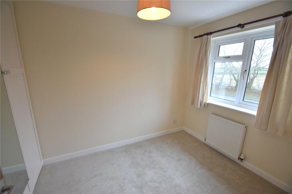 Seddons - Cullompton