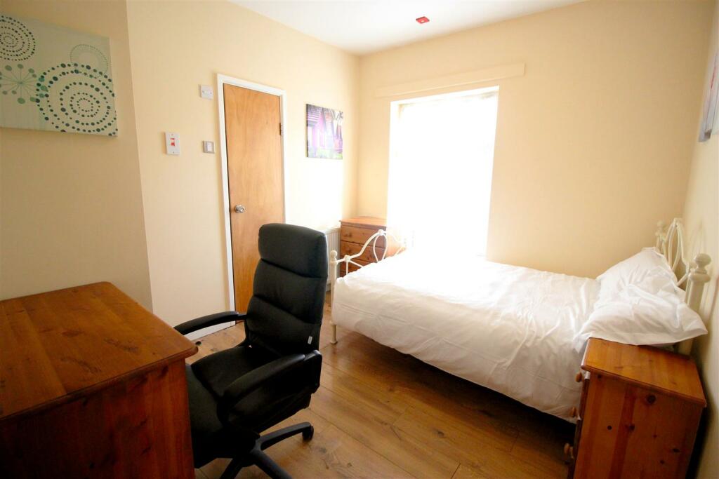 Room 4 (Ensuite Room)