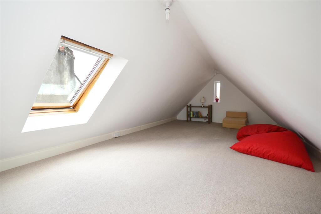 Loft Room