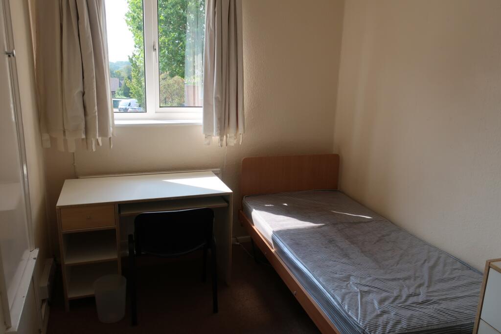 Bedroom 5