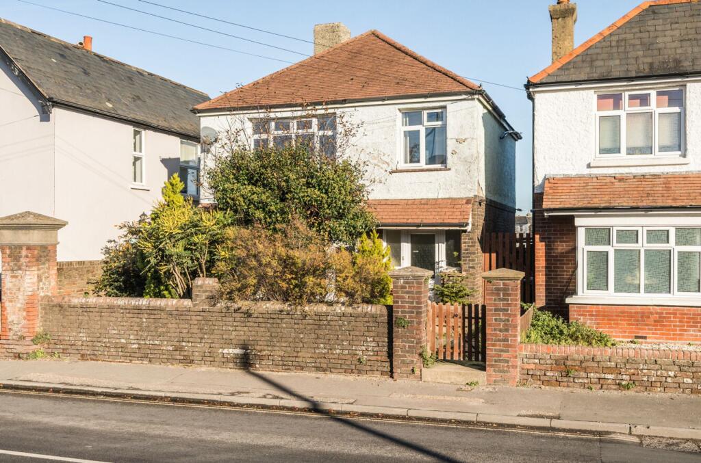 Bognor Road, Chichester, PO19