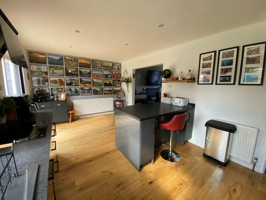 Open Plan