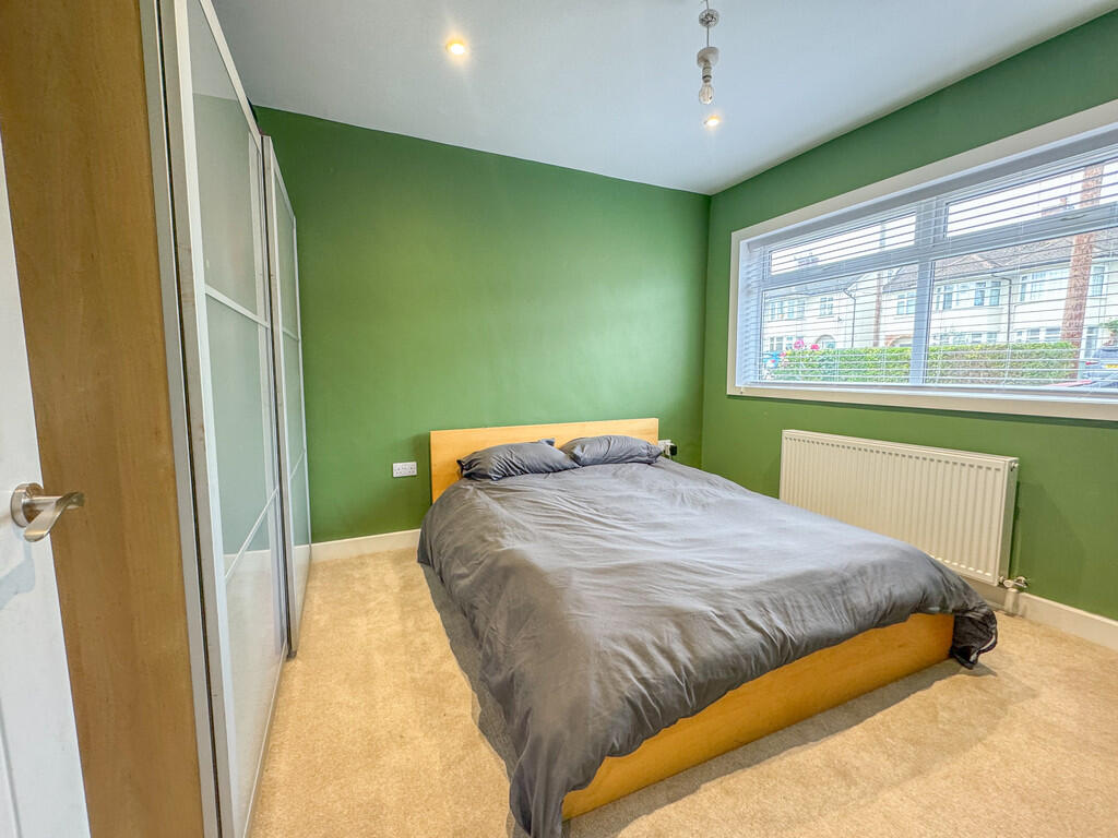 gf bed 4