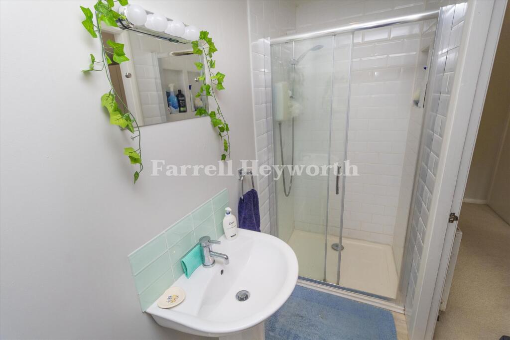 En Suite view 2