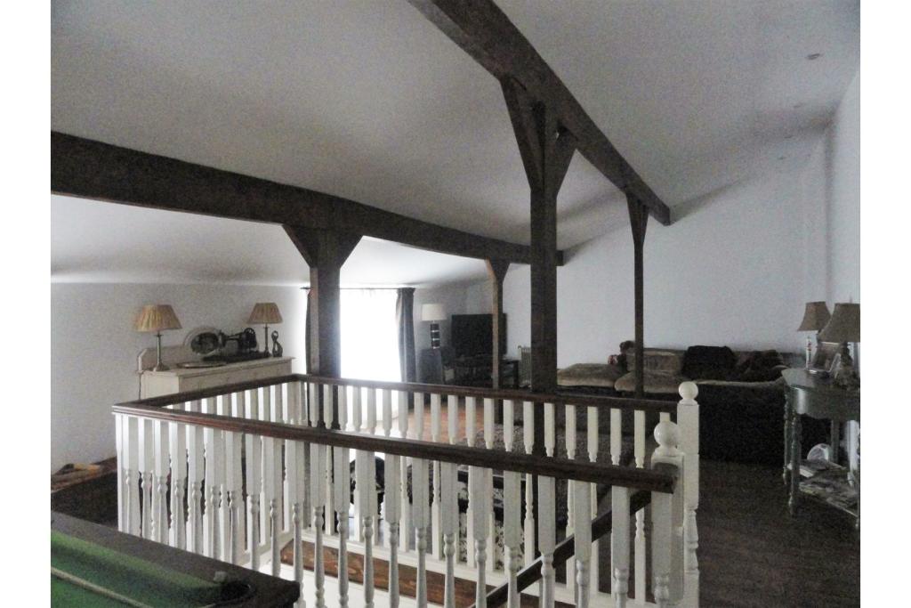 Annexe Landing