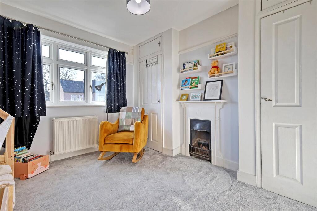 Bedroom Two