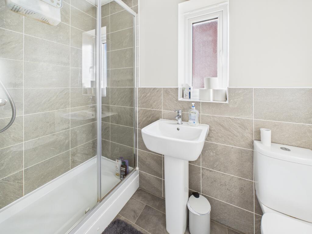 En suite