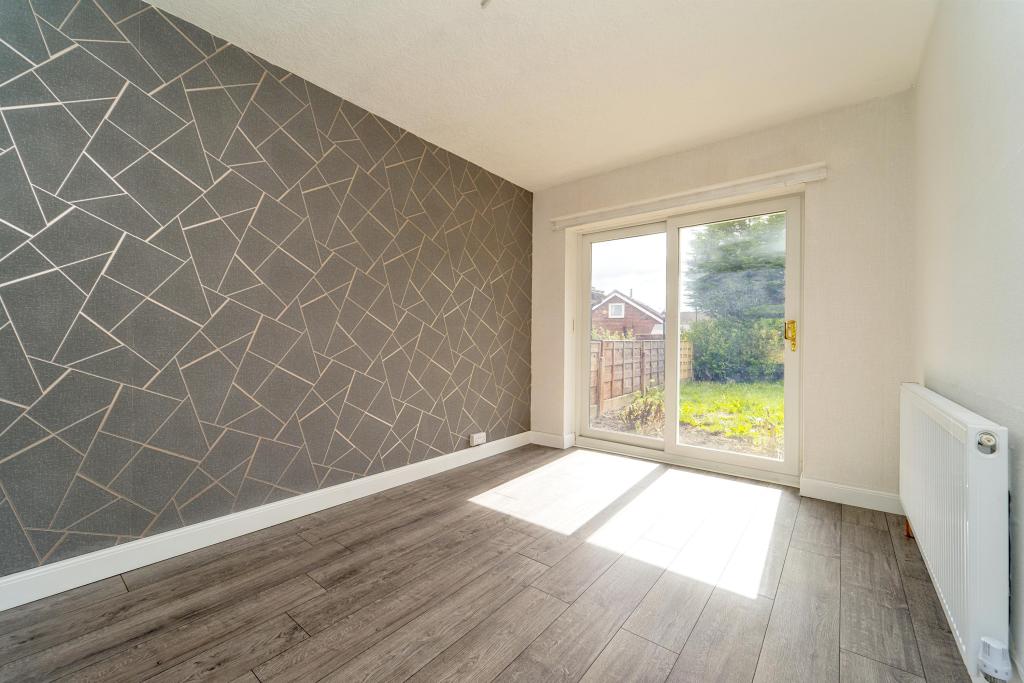 Living / Dining Room