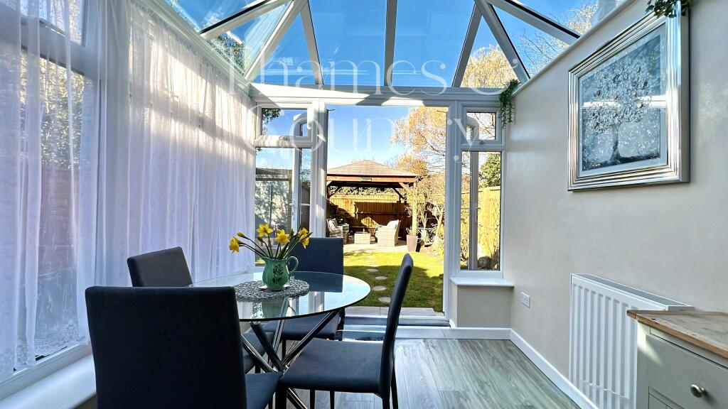 Conservatory