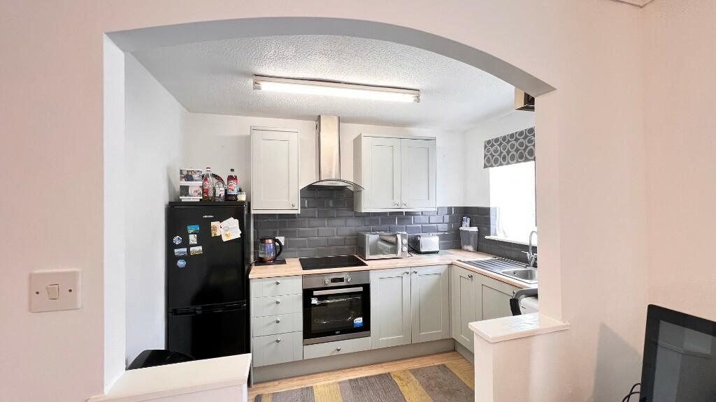 Fitted Kitchen