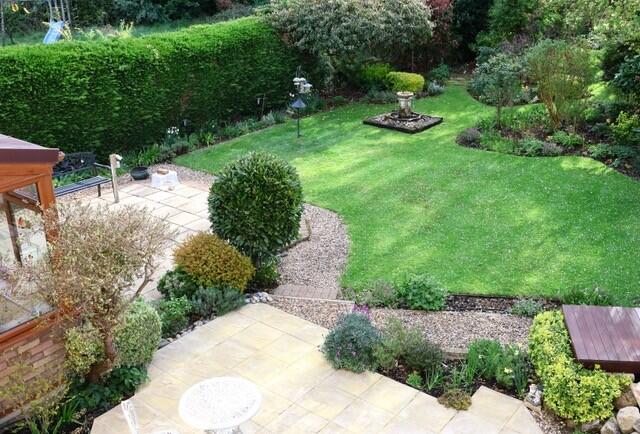NEW Garden 2