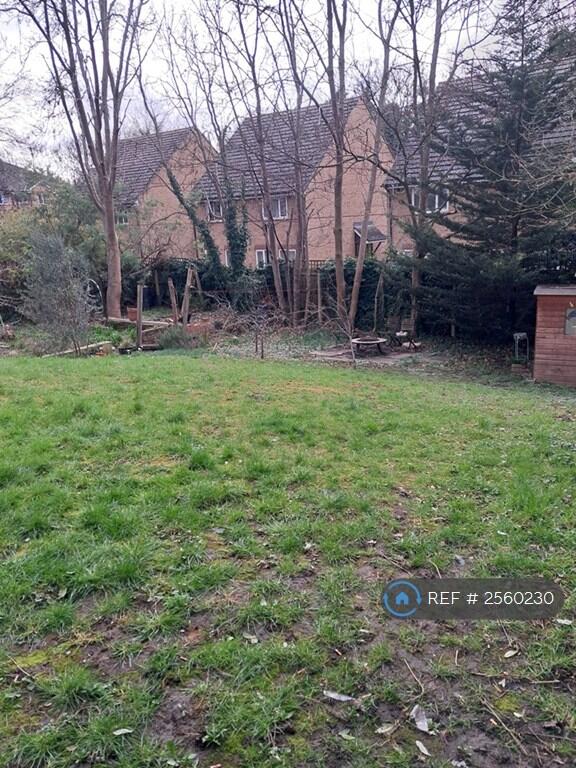 Garden More