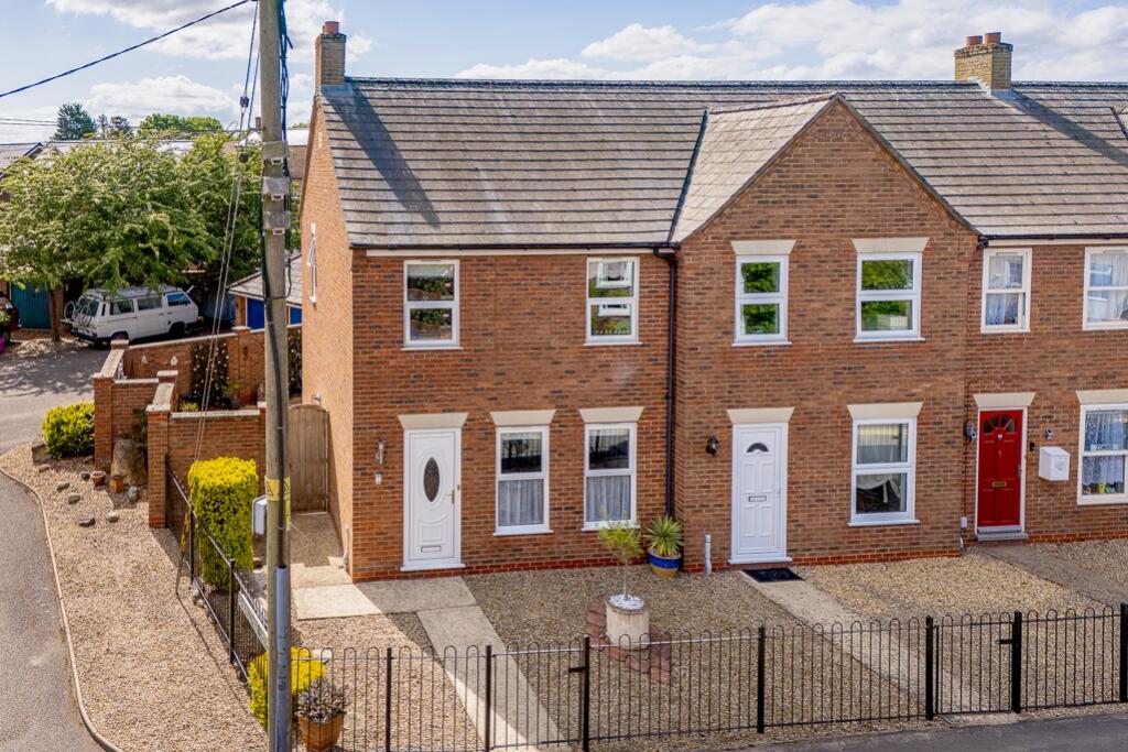 1 Barnsdales Mews (Donington)-1