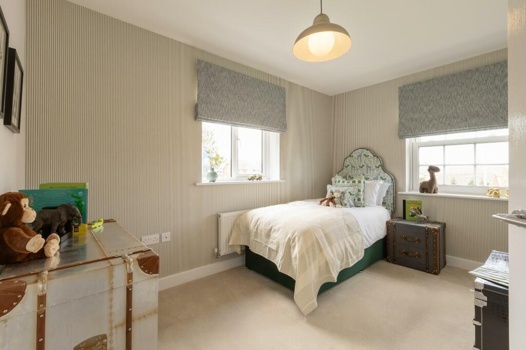 Children's Room
