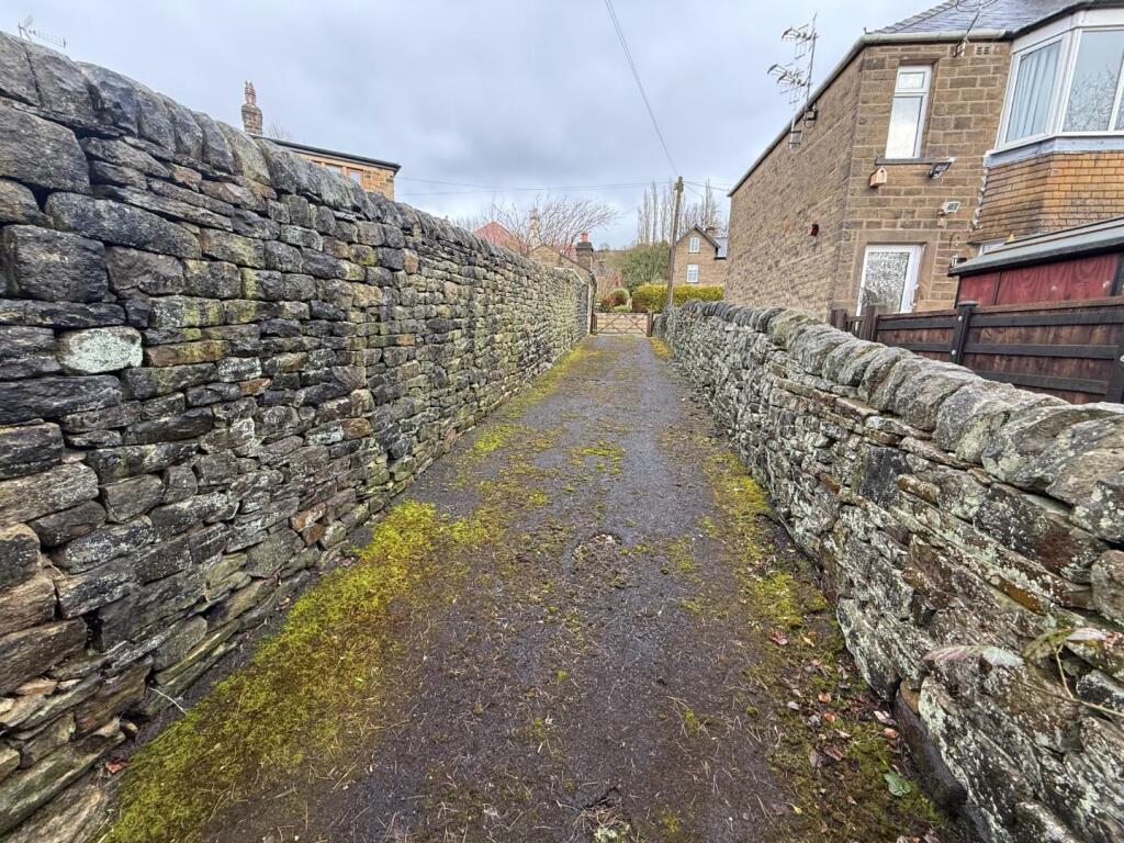 Driveway Two