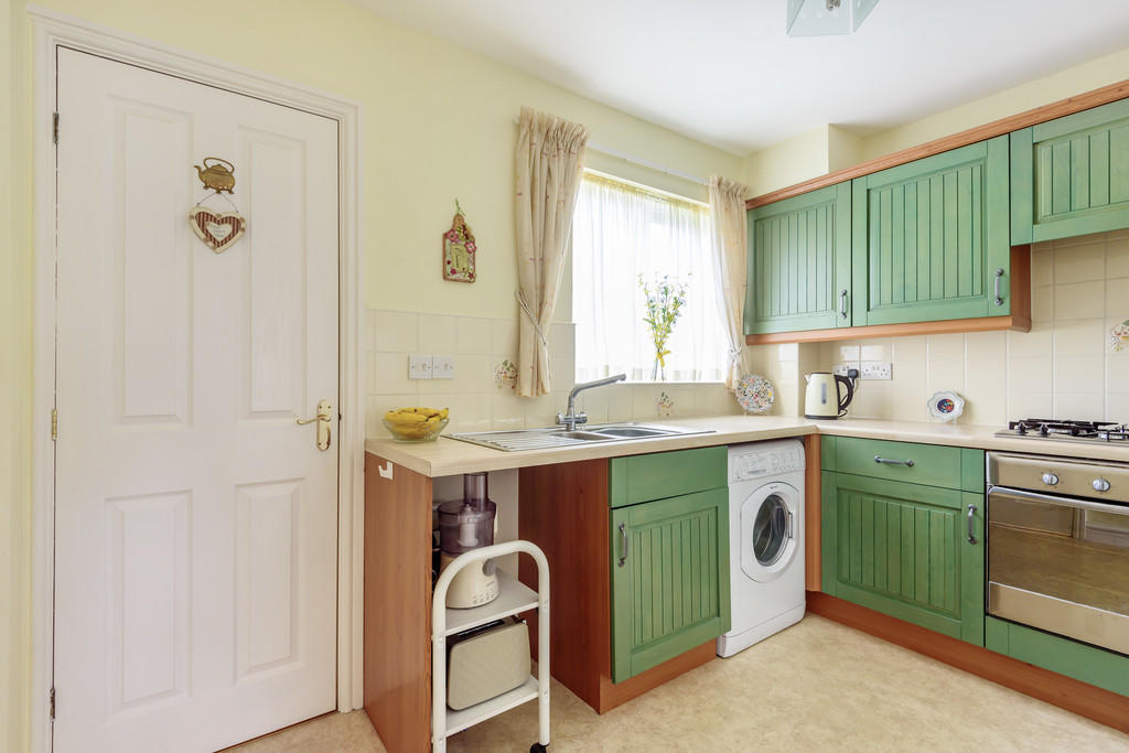 Fitted Kitchen