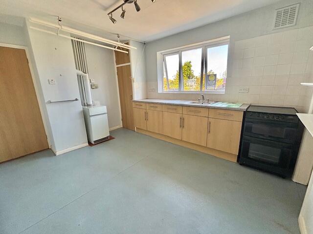 Kitchen Breakfast Room