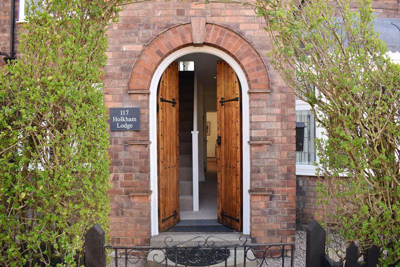 Door
