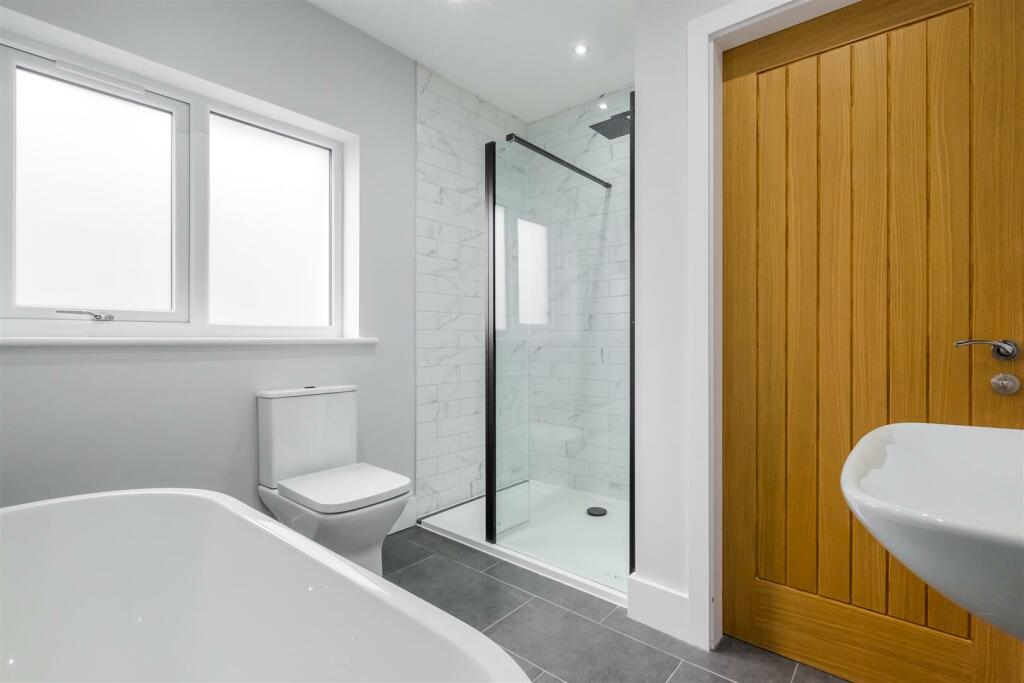 House Bathroom