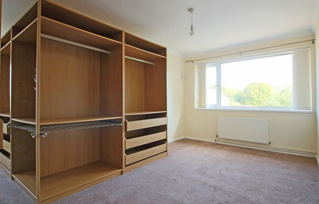 12b Colenzo Bedroom 