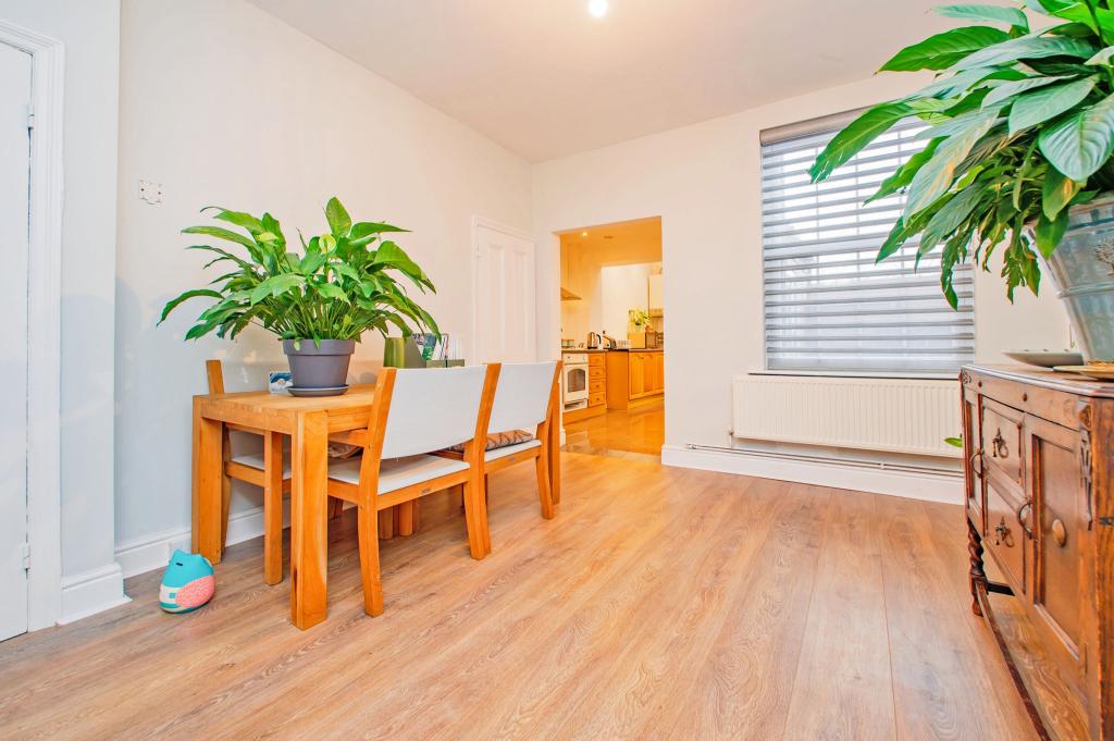 Reception Room Two