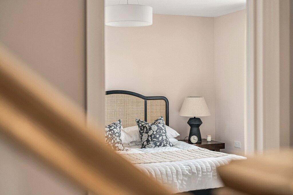 Showhome Internals