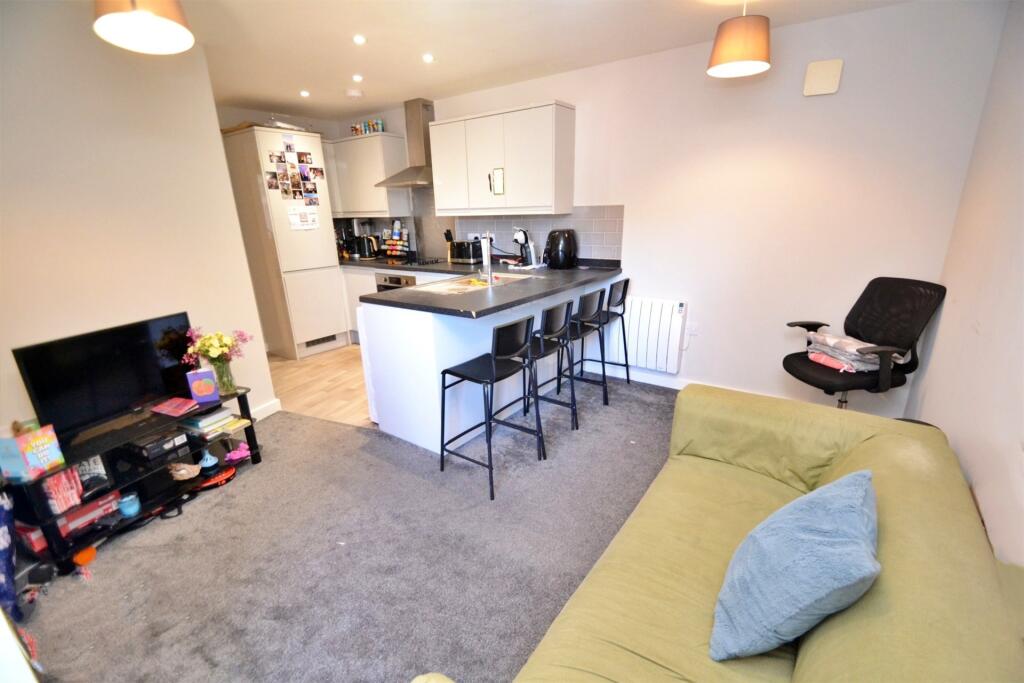 Lounge/Kitchen/Diner