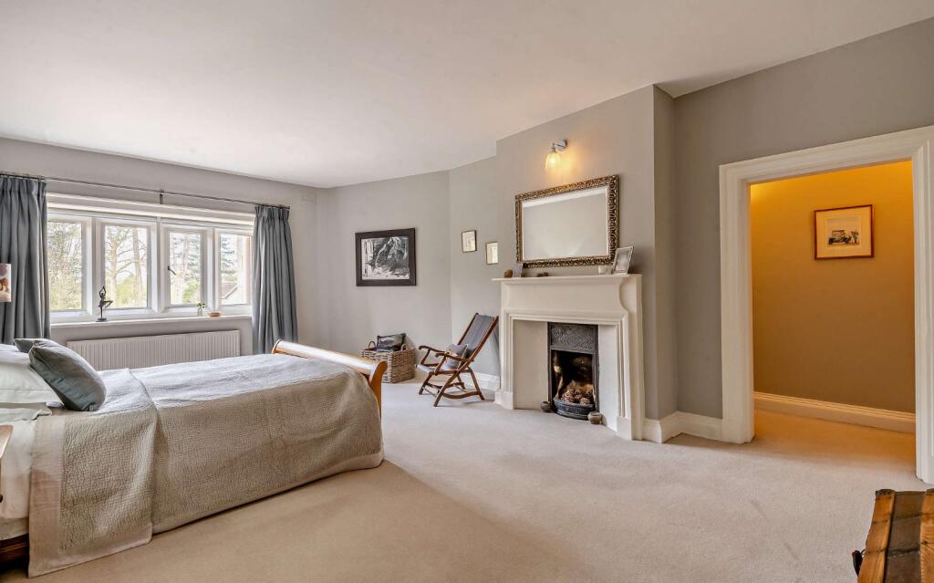 Principal Suite