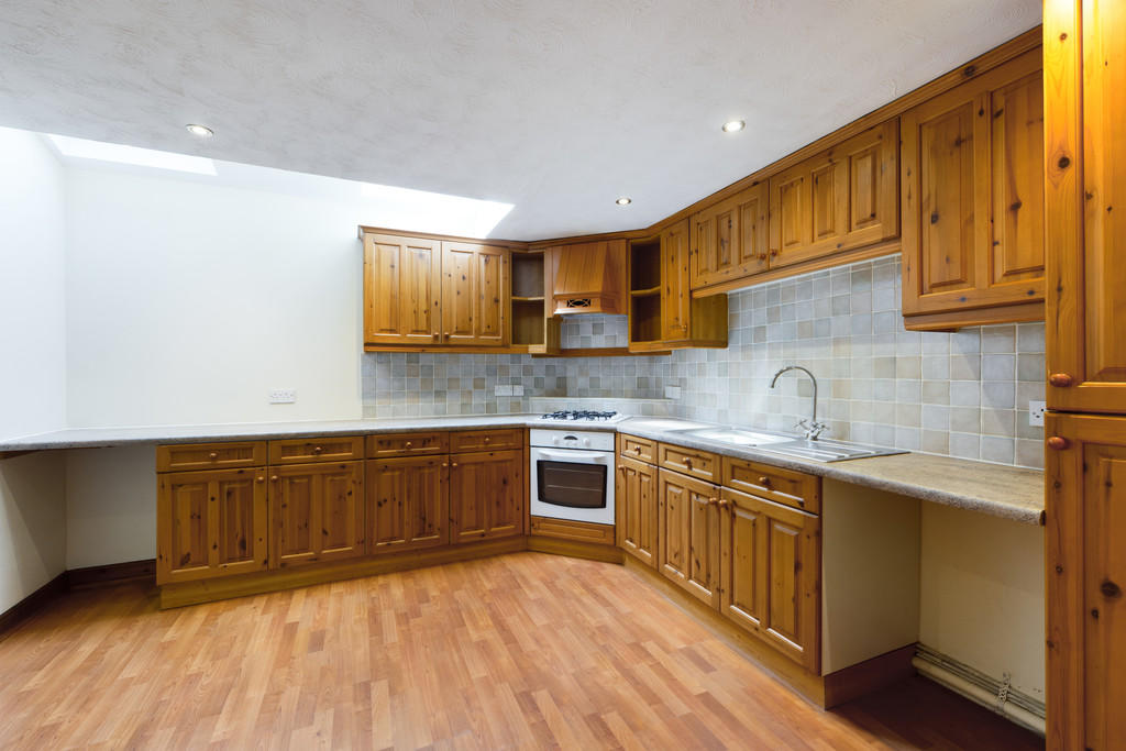 Kitchen Dining Ro...