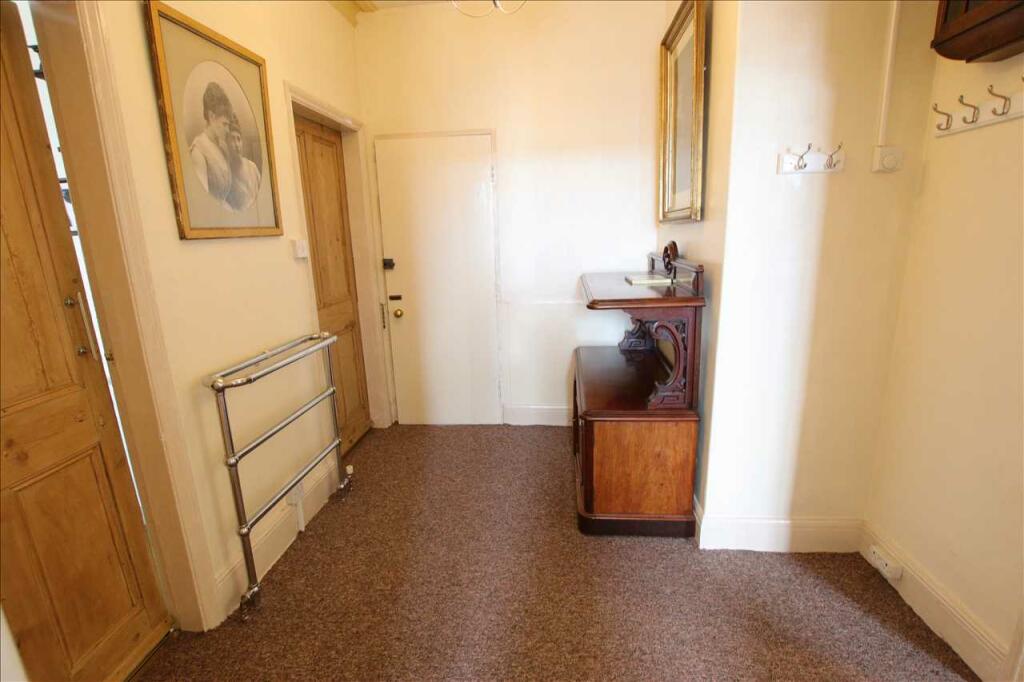 INTERNAL HALLWAY