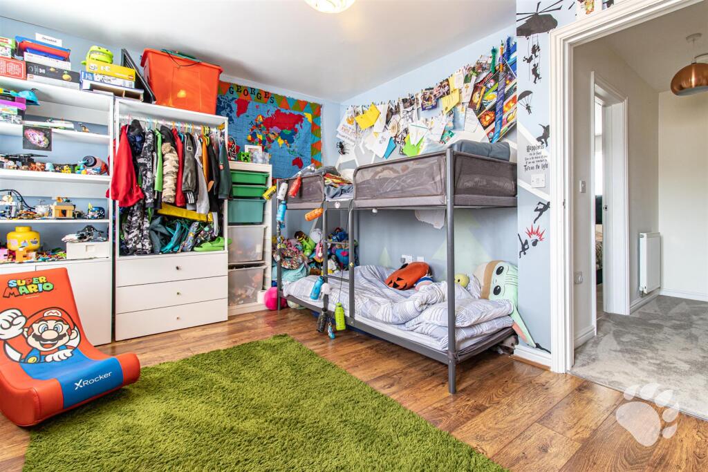 Bedroom 2